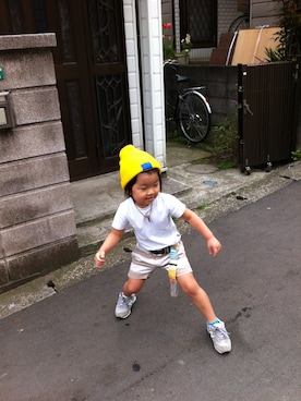 KENKENさんのコーディネート