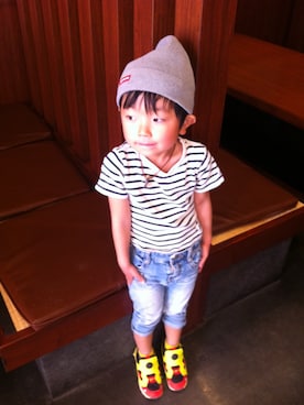 KENKENさんのコーディネート