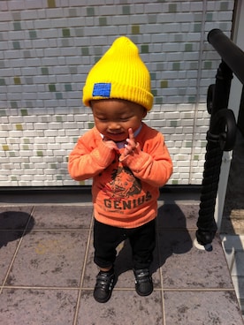 KENKENさんのコーディネート