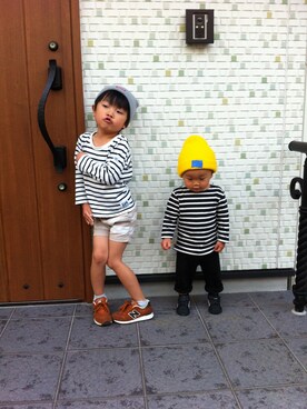 KENKENさんのコーディネート