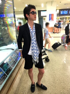 Naokingさんのコーディネート