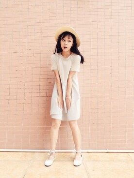 咕噜噜さんのコーディネート