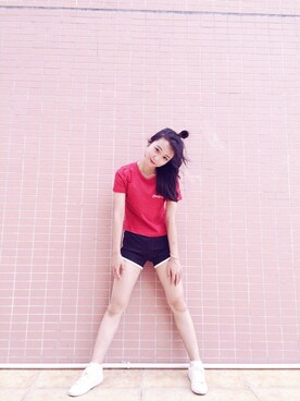 咕噜噜さんのコーディネート