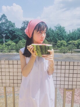 咕噜噜さんのコーディネート