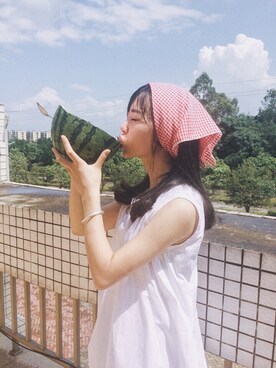 咕噜噜さんのコーディネート