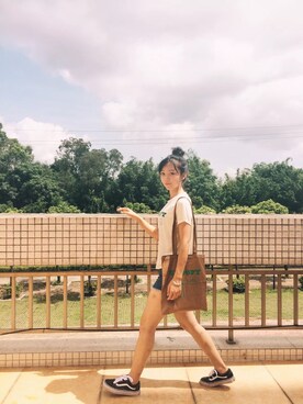 咕噜噜さんのコーディネート