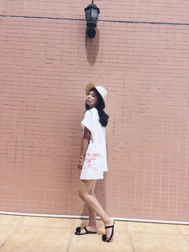 咕噜噜さんのコーディネート