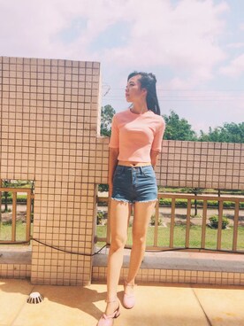 咕噜噜さんのコーディネート