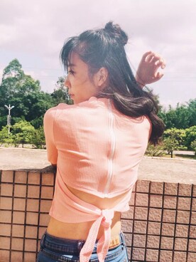 咕噜噜さんのコーディネート