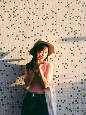 咕噜噜さんのコーディネート