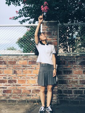 咕噜噜さんのコーディネート