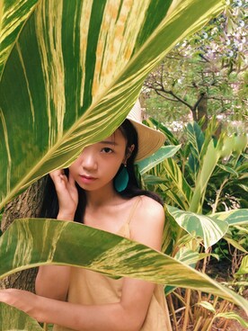 咕噜噜さんのコーディネート