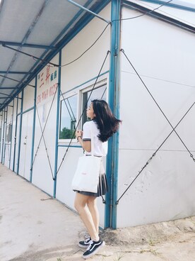 咕噜噜さんのコーディネート