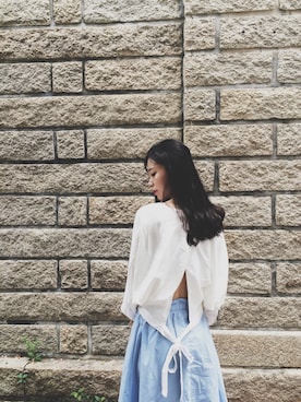 咕噜噜さんのコーディネート