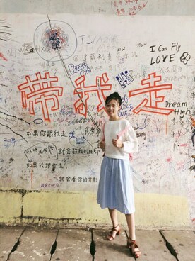 咕噜噜さんのコーディネート