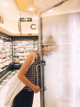 咕噜噜さんのコーディネート