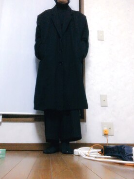 ファッションboyアクツさんのコーディネート