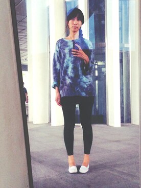 Momo Chuangさんのコーディネート