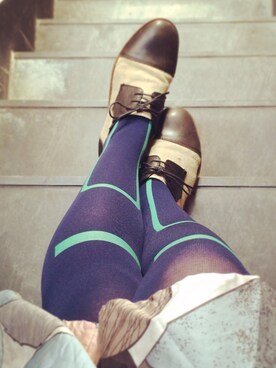 ホーザリースタイルさん（レディース・162cm）の秋コーディネート