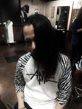 こうじーさんのコーディネート