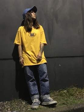 Neekoさんのコーディネート