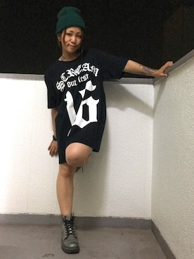 Neekoさんのコーディネート