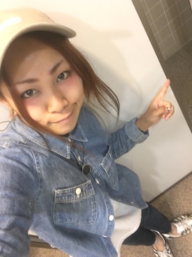 Neekoさんのコーディネート