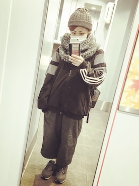 Neekoさんのコーディネート
