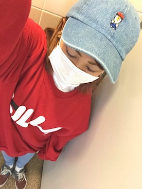 Neekoさんのコーディネート