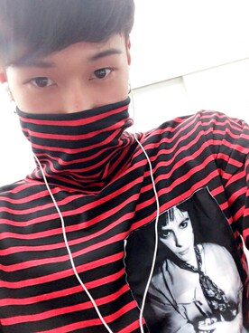 chansoさんのコーディネート