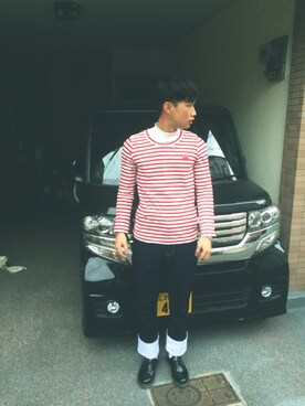 chansoさんのコーディネート