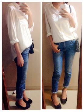 Annieさんのコーディネート