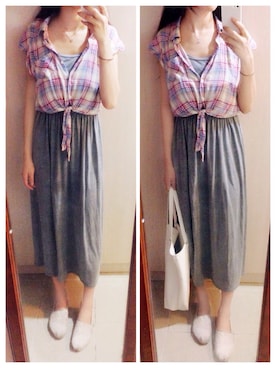 Annieさんのコーディネート