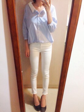 Annieさんのコーディネート