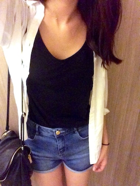 Annieさんのコーディネート