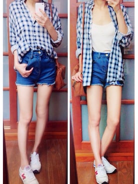 Annieさんのコーディネート