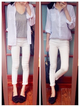 Annieさんのコーディネート