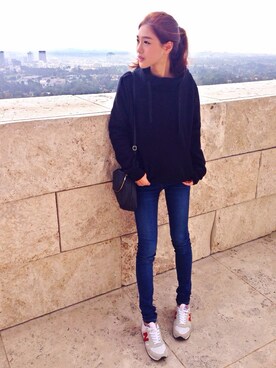 Annieさんのコーディネート