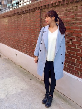 Annieさんのコーディネート