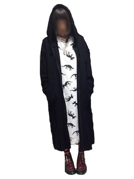 monneさん（レディース・159cm）の夏コーディネート