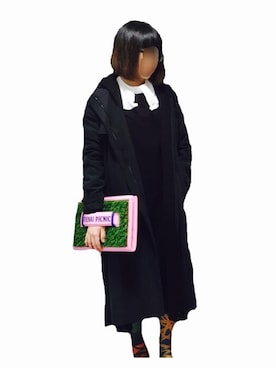 monneさんのコーディネート