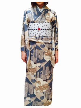 monneさんのコーディネート