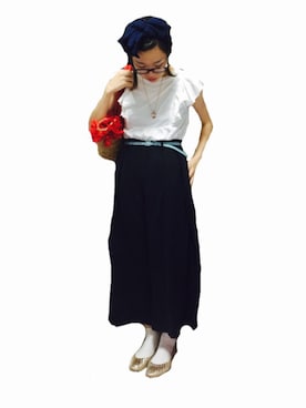 monneさんのコーディネート