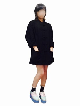 monneさんのコーディネート