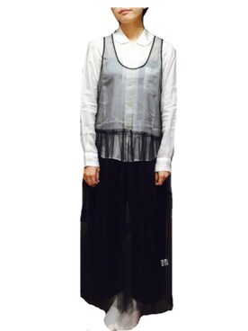 monneさんのコーディネート