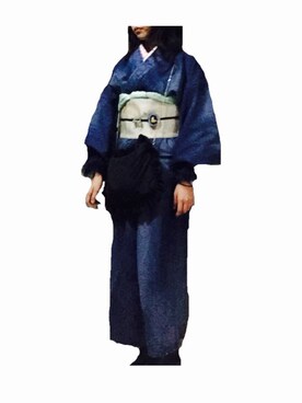 monneさんのコーディネート