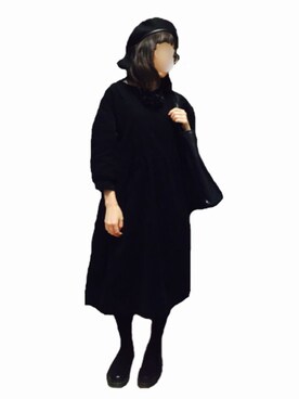 monneさんのコーディネート