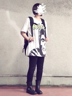 Chi-yanさんのコーディネート