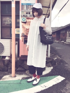 Chi-yanさんのコーディネート