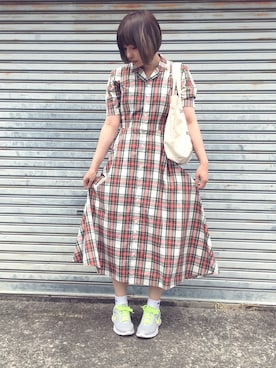 Chi-yanさんのコーディネート